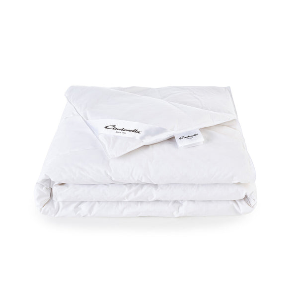 Cinderella Dekbed Soul White