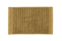 Heckett & Lane Gastendoekje Prestige Ochre-Yellow