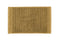 Heckett & Lane Gastendoekje Prestige - 30x50 cm - Ochre-Yellow