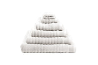 Heckett & Lane Washandje Prestige White