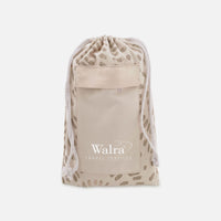 Walra Strandlaken Crazy Crinkels Zand