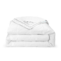 Walra Hoofdkussen Timeless Luxury All Year White