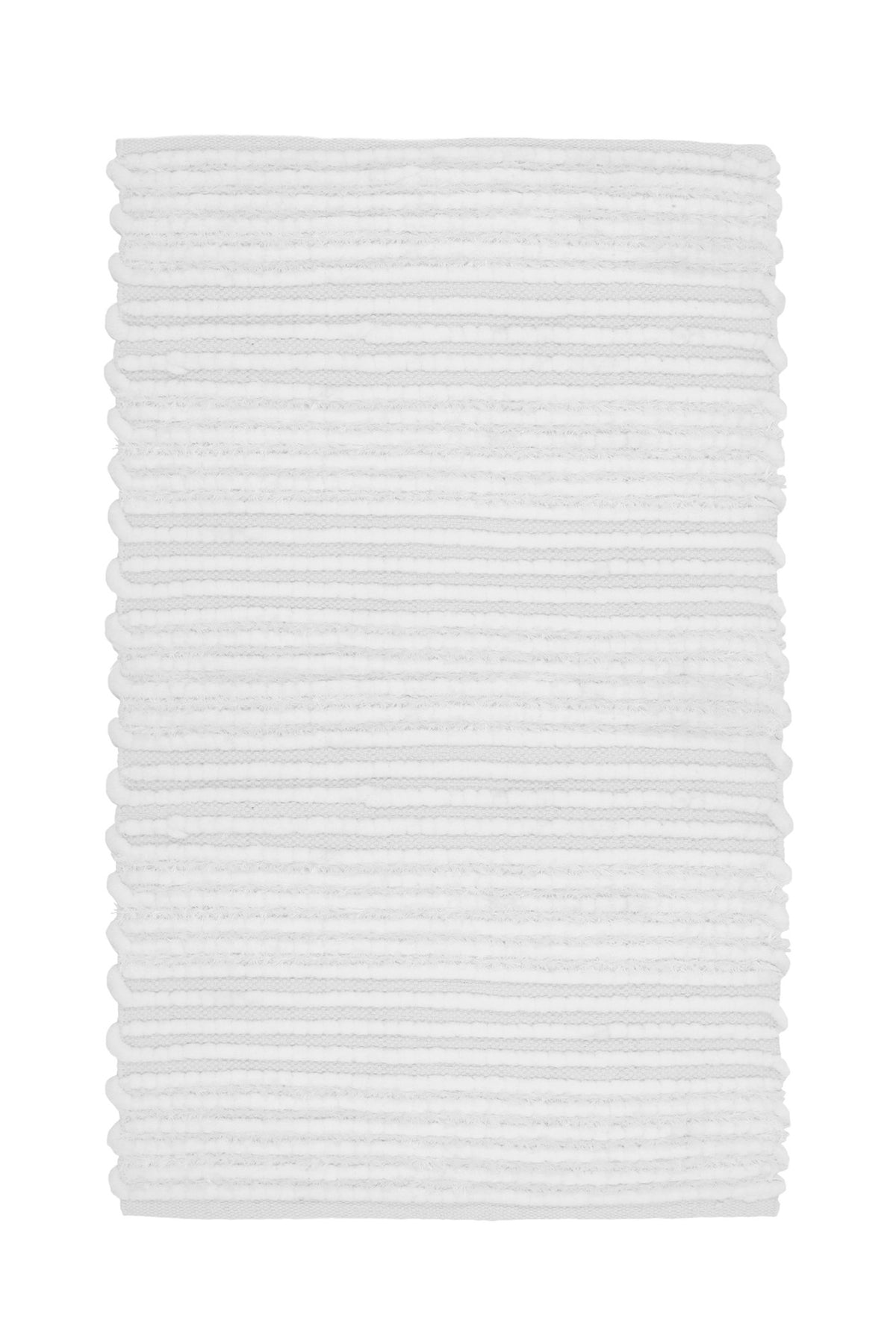 Heckett & Lane Badmat Solange White