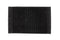 Heckett & Lane Gastendoekje Prestige - 30x50 cm - Night-Black