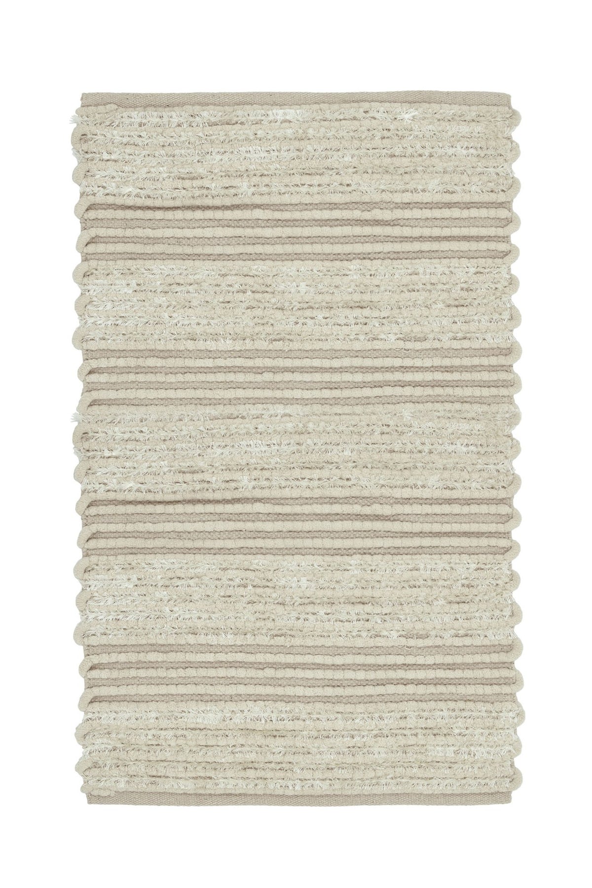 Heckett & Lane Badmat Solange Natural