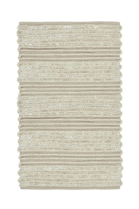 Heckett & Lane Badmat Solange Natural