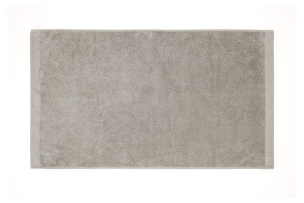 Heckett & Lane Handdoekenset Premium - 50x100 cm - Glacier-Grey