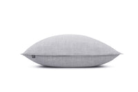 Zo!Home Kussensloop Lino Dove-Grey
