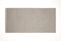 Heckett & Lane Badhanddoek Premium Taupe