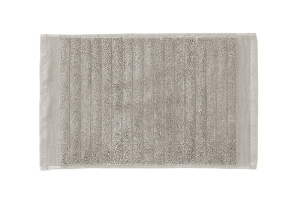 Heckett & Lane Gastendoekje Prestige Glacier-Grey