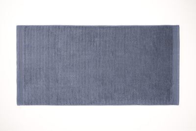 Heckett & Lane Badhanddoek Prestige Insignia-Blue