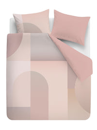 Dutch Design Dekbedovertrek Gran Via Zand
