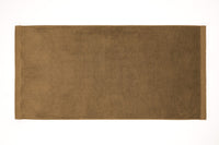 Heckett & Lane Strandlaken Premium Cognac-Brown