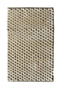 Heckett & Lane Badmat Lusso - 60x100 cm - Forest-Sand