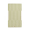 Walra Strandlaken Salty Square - 100x180 cm - Groen