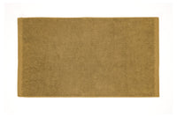 Heckett & Lane Handdoekenset Grant - 50x100 cm - Ochre-Yellow