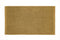 Heckett & Lane Badhanddoek Grant - 60x110 cm - Ochre-Yellow