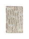 Zo!Home Badmat Vasco - 60x100 cm - Natural