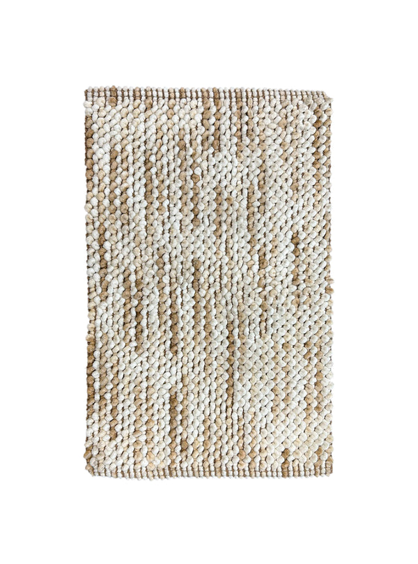 Zo!Home Badmat Vasco Natural