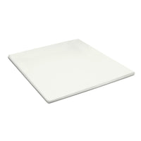 Cinderella Topper hoeslaken Sundays Satijn topper 15 cm Ivory