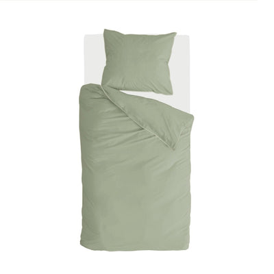 Walra Dekbedovertrek Sweet Softy Green
