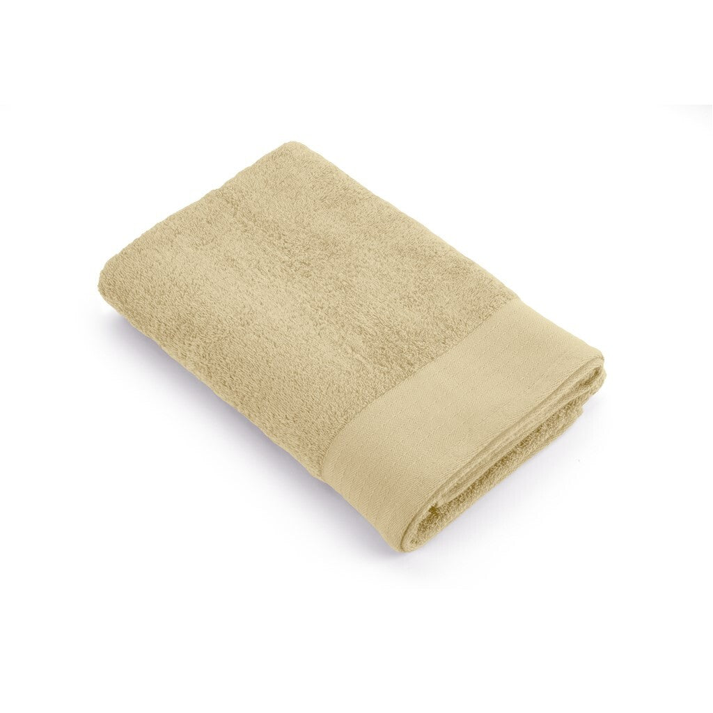 Walra Badlaken Soft Cotton Corn Yellow