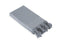 Walra Gastendoekje Soft Cotton Hamam - 30x50 cm - Blauw