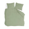 Walra Dekbedovertrek Sweet Softy Groen