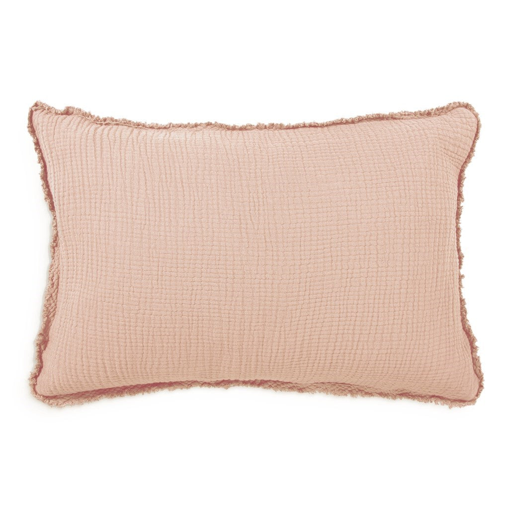 Walra Sierkussen Sierkussen Casual Touch Terra 40x60 cm