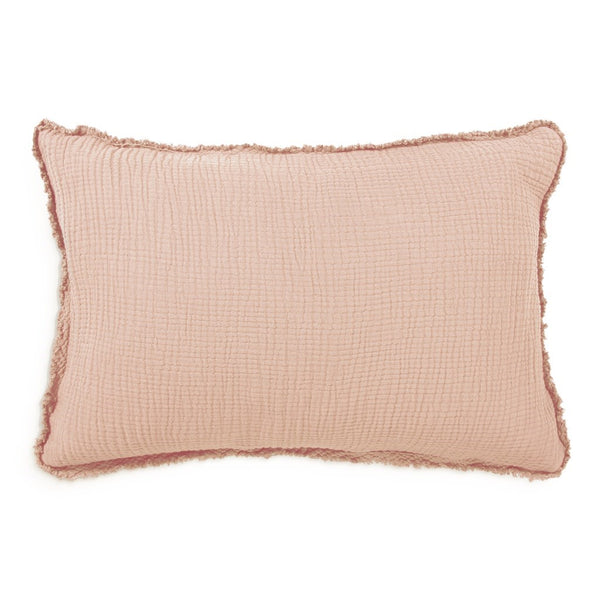 Walra Sierkussen Sierkussen Casual Touch Terra 40x60 cm