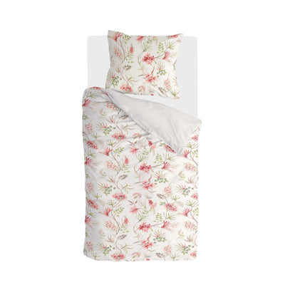 Walra Dekbedovertrek Spring Beauty Beige