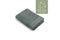 Walra Baddoek Remade Cotton - 60x110 cm - Donker Groen