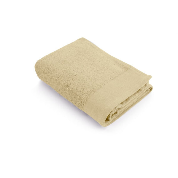Walra Baddoek Soft Cotton Corn Yellow