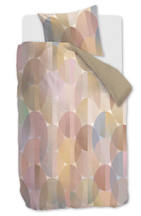 Dutch Design Dekbedovertrek New Dawn Multi
