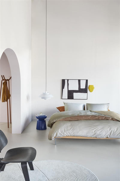 Dutch Design Dekbedovertrek Nobel Sand
