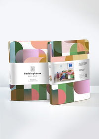 Dutch Design Dekbedovertrek Nobel Sand