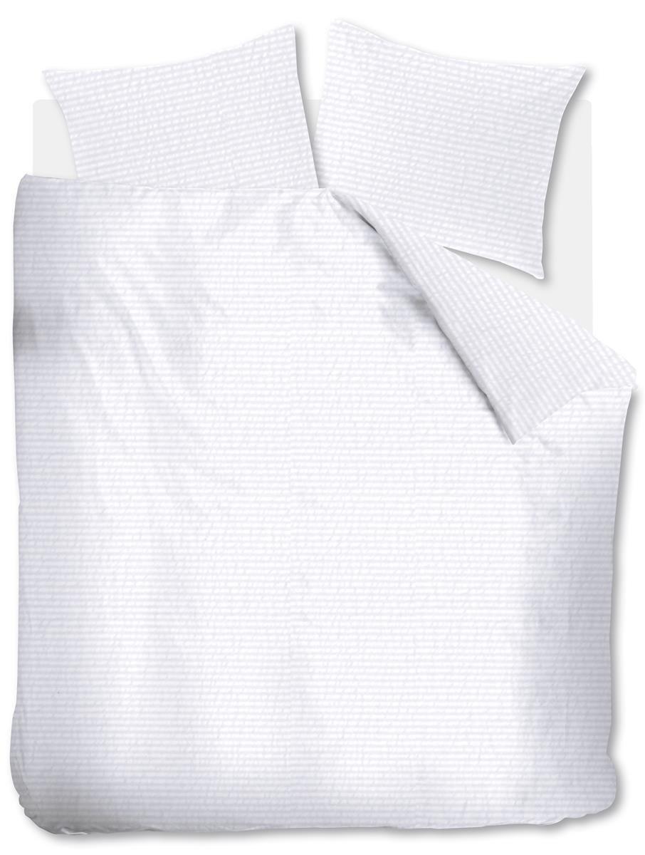BeddingHouse Dekbedovertrek Summer White