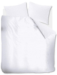 BeddingHouse Dekbedovertrek Summer White