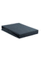 BeddingHouse Topper hoeslaken Percale Topper Antraciet