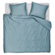 Blauw Grijs