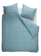 BeddingHouse Dekbedovertrek Frost Blauw