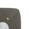 BeddingHouse Hoeslaken Jersey Stretch Warm Grijs
