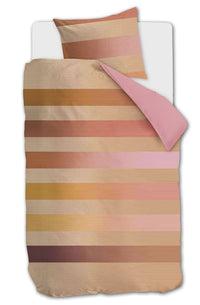 Dutch Design Dekbedovertrek Times Square Multi