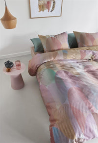 Dutch Design Dekbedovertrek New Dawn Multi