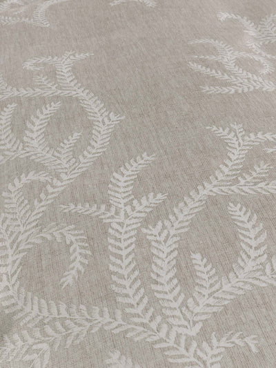 Heckett & Lane Dekbedovertrek Corallo Natural
