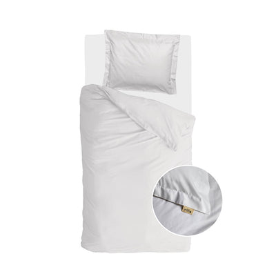 Walra Dekbedovertrek Forever Cotton White