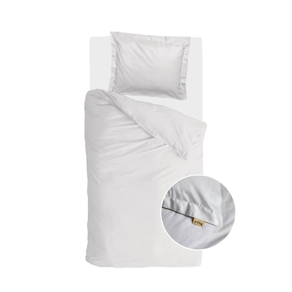 Walra Dekbedovertrek Forever Cotton White