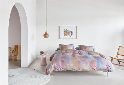 Dutch Design Dekbedovertrek New Dawn Multi