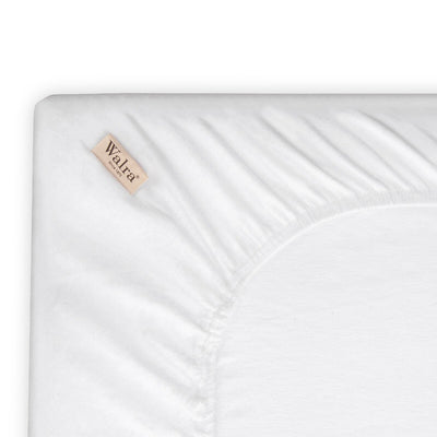 Walra Molton Cotton Cover White