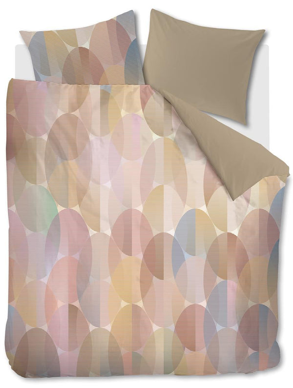 Dutch Design Dekbedovertrek New Dawn Multi